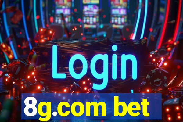 8g.com bet